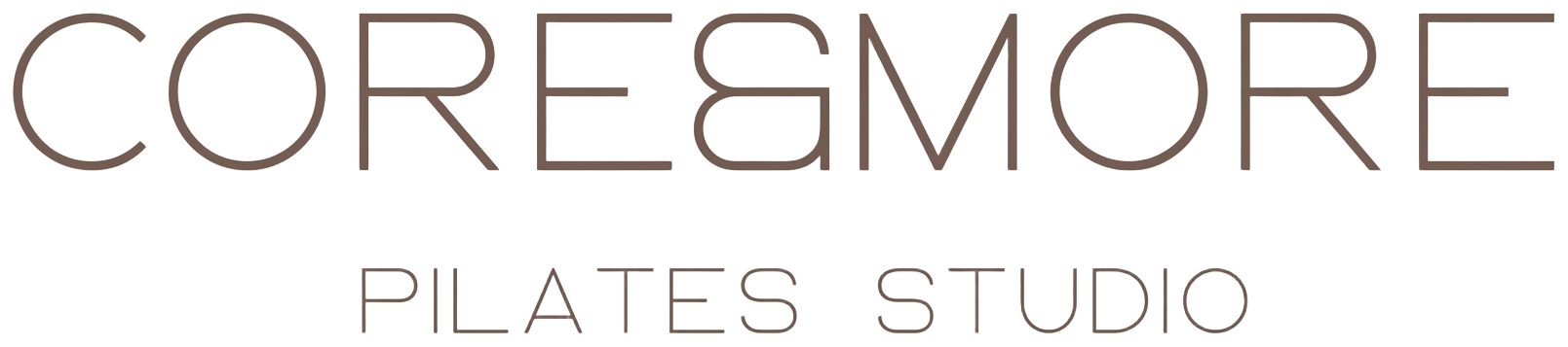 Core&More Pilates Studio